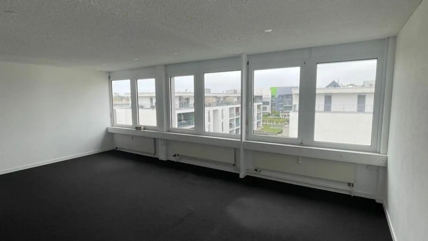 Bureau à louer - Bottighoferstrasse 1, 8280 Kreuzlingen