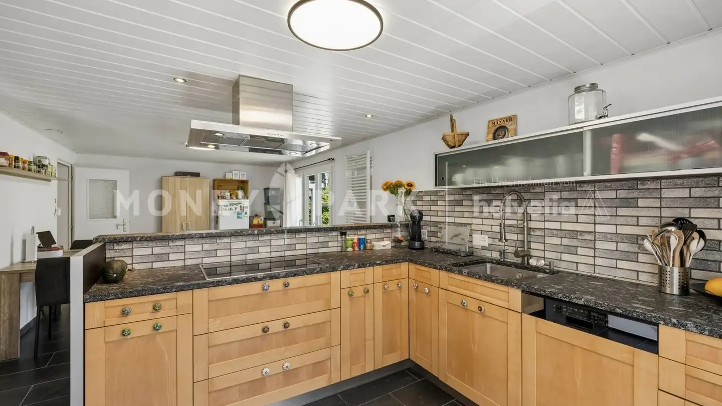 Casa singola in vendita - Schmitterstrasse 10, 9444 Diepoldsau - Foto 2