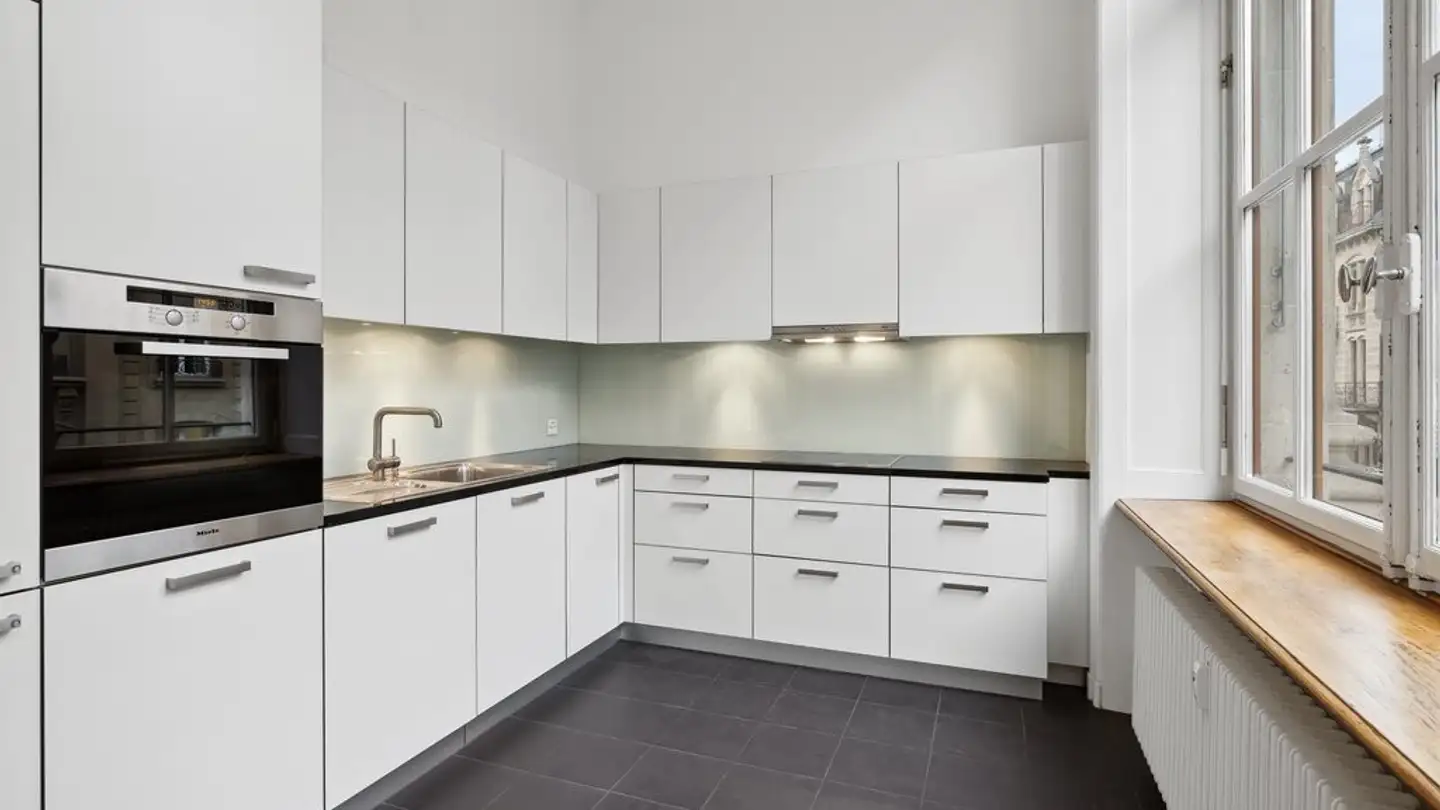 Appartement à louer - Freie Strasse 88, 4051 Basel - Photo 4