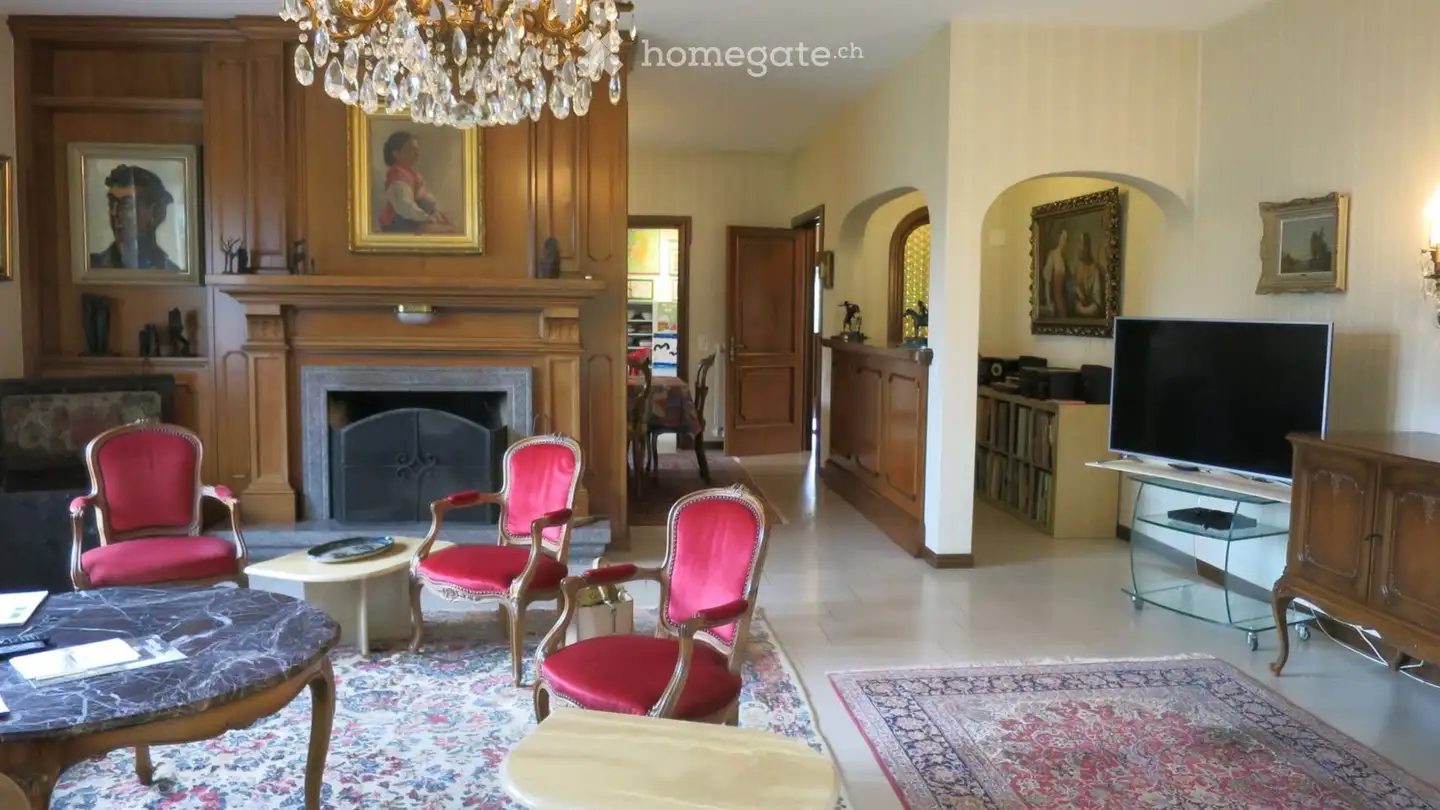 Casa singola in vendita - Via Monteggio, 6998 Monteggio - Photo 4