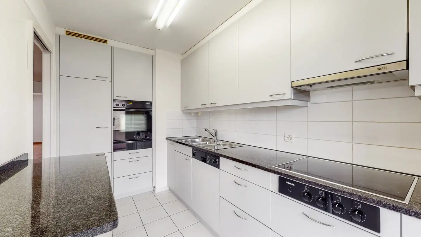 Apartment for rent - Im Gehracker 4, 4125 Riehen