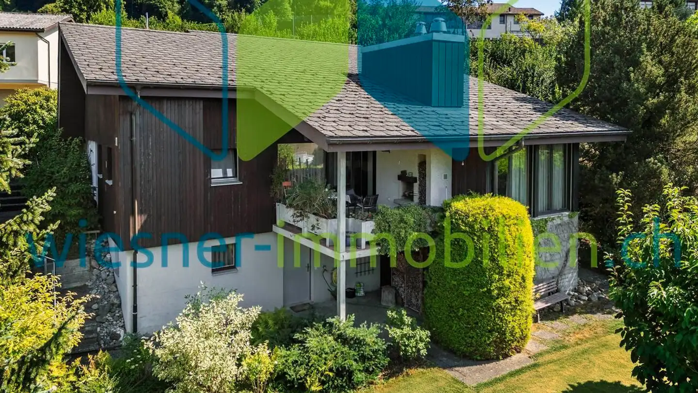 Single house for sale - Kallernweg 1, 4812 Mühlethal
