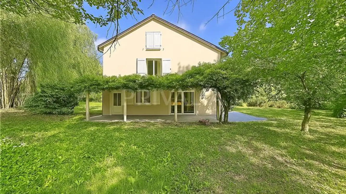 Casa singola in vendita - 1283 Dardagny - Foto 2