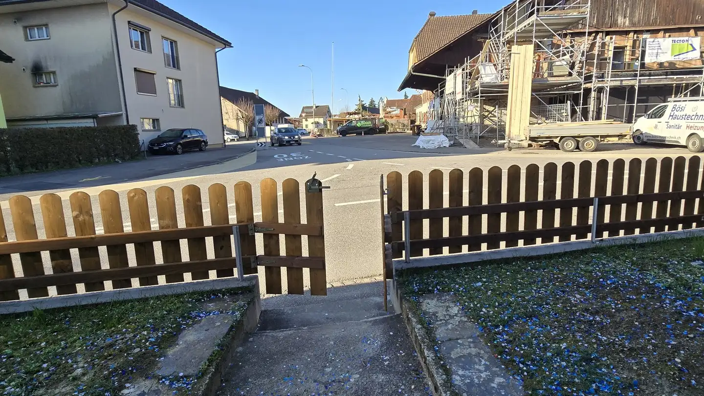 Maison individuelle à vendre - 4704 Niederbipp - Photo 3