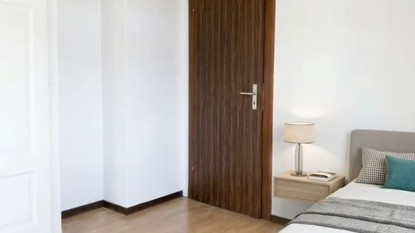 Appartamento in affitto - Rue De La Rauracie 25, 2853 Courfaivre - Foto 3