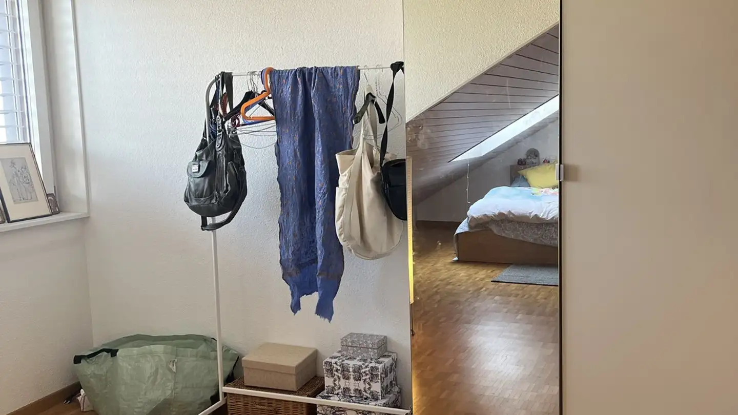 Single room for rent - 8306 Brüttisellen - Photo 2