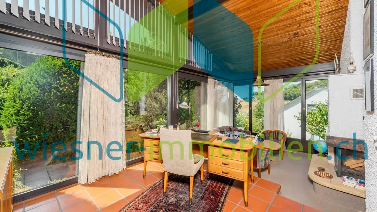 Single house for sale - Kallernweg 1, 4812 Mühlethal - Photo 3