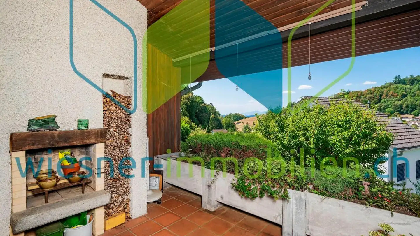 Single house for sale - Kallernweg 1, 4812 Mühlethal - Photo 4