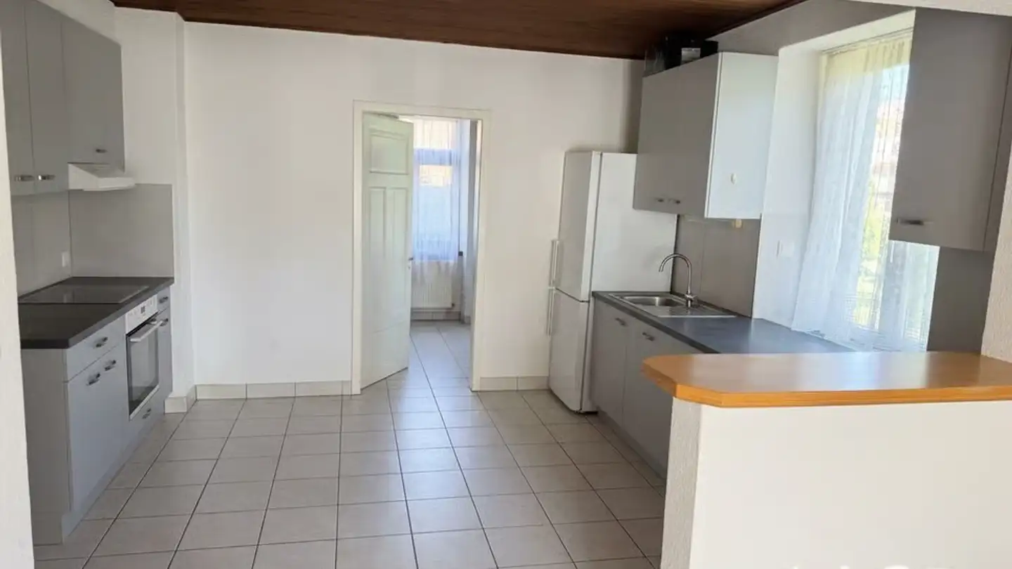 Appartamento in affitto - Rue De La Rauracie 25, 2853 Courfaivre - Foto 4