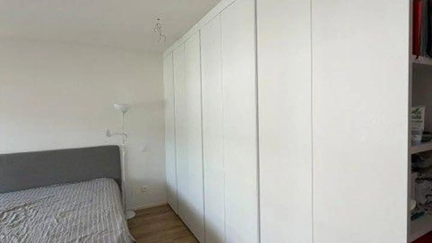 Appartamento in affitto - Via Franco Zorzi 29a, 6900 Paradiso - Foto 4