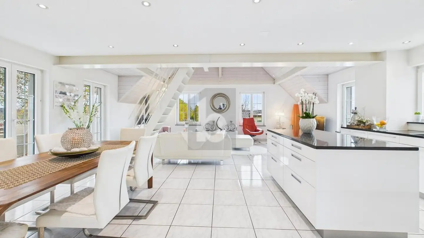 Einfamilienhaus mieten - 3095 Spiegel b. Bern - Foto 2