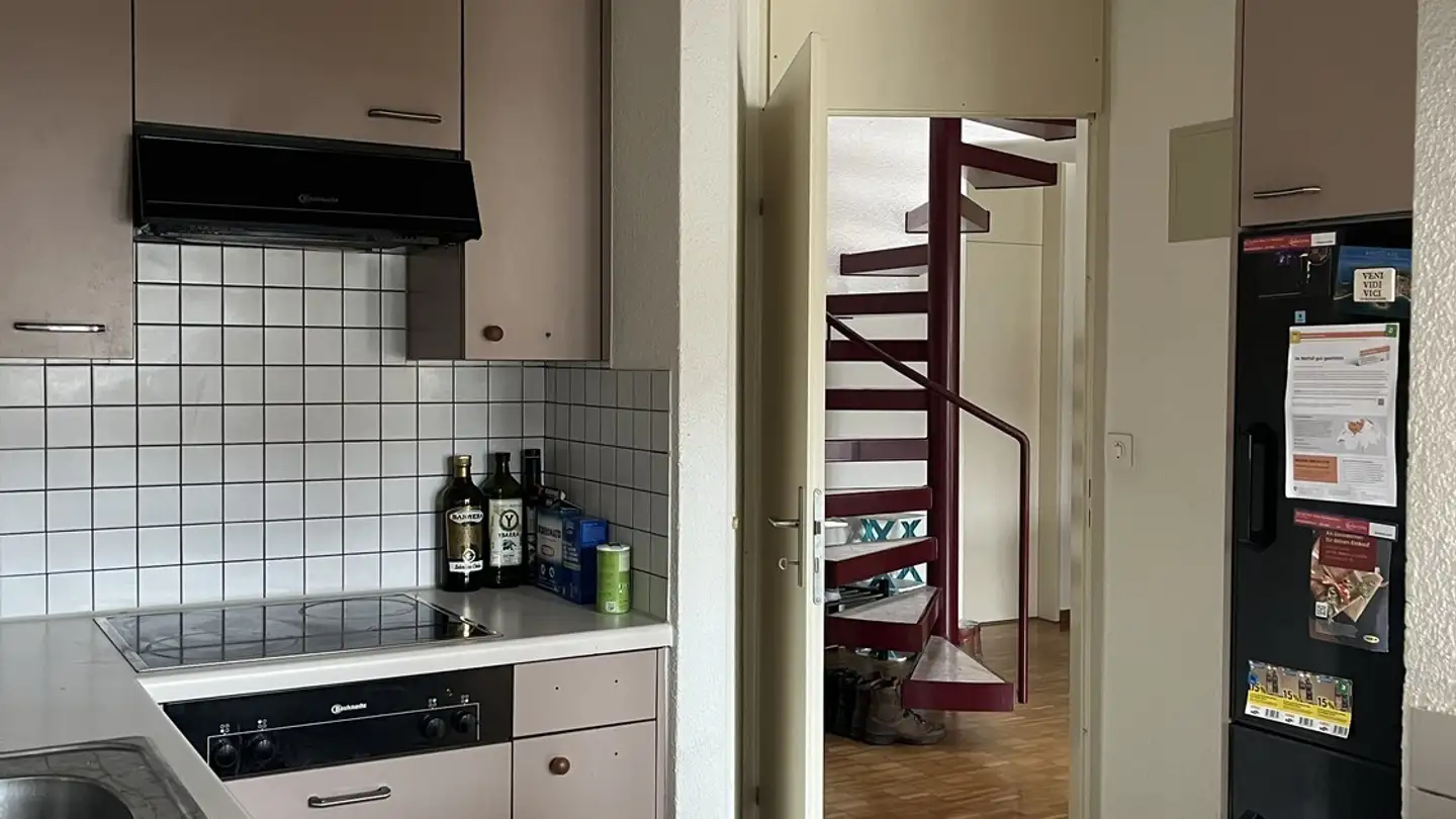 Single room for rent - 8306 Brüttisellen - Photo 3