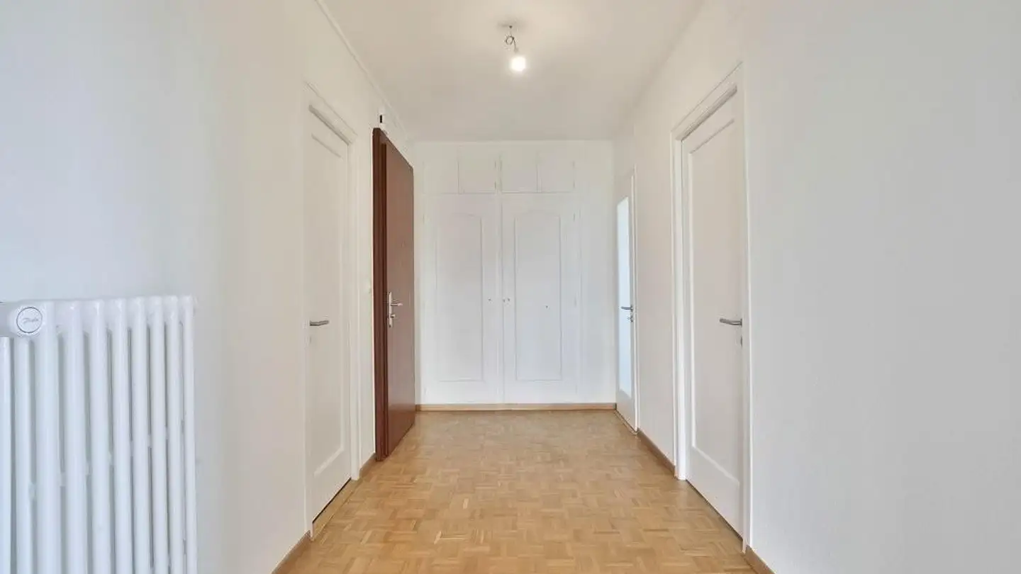 Apartment for rent - Chemin Des Semailles 9a, 1212 Grand-Lancy - Photo 2