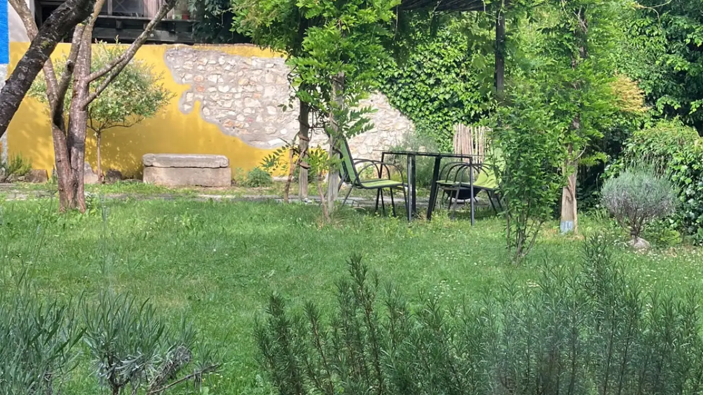 Appartement à louer - Faubourg Des Capucins 15, 2800 Delémont - Photo 3