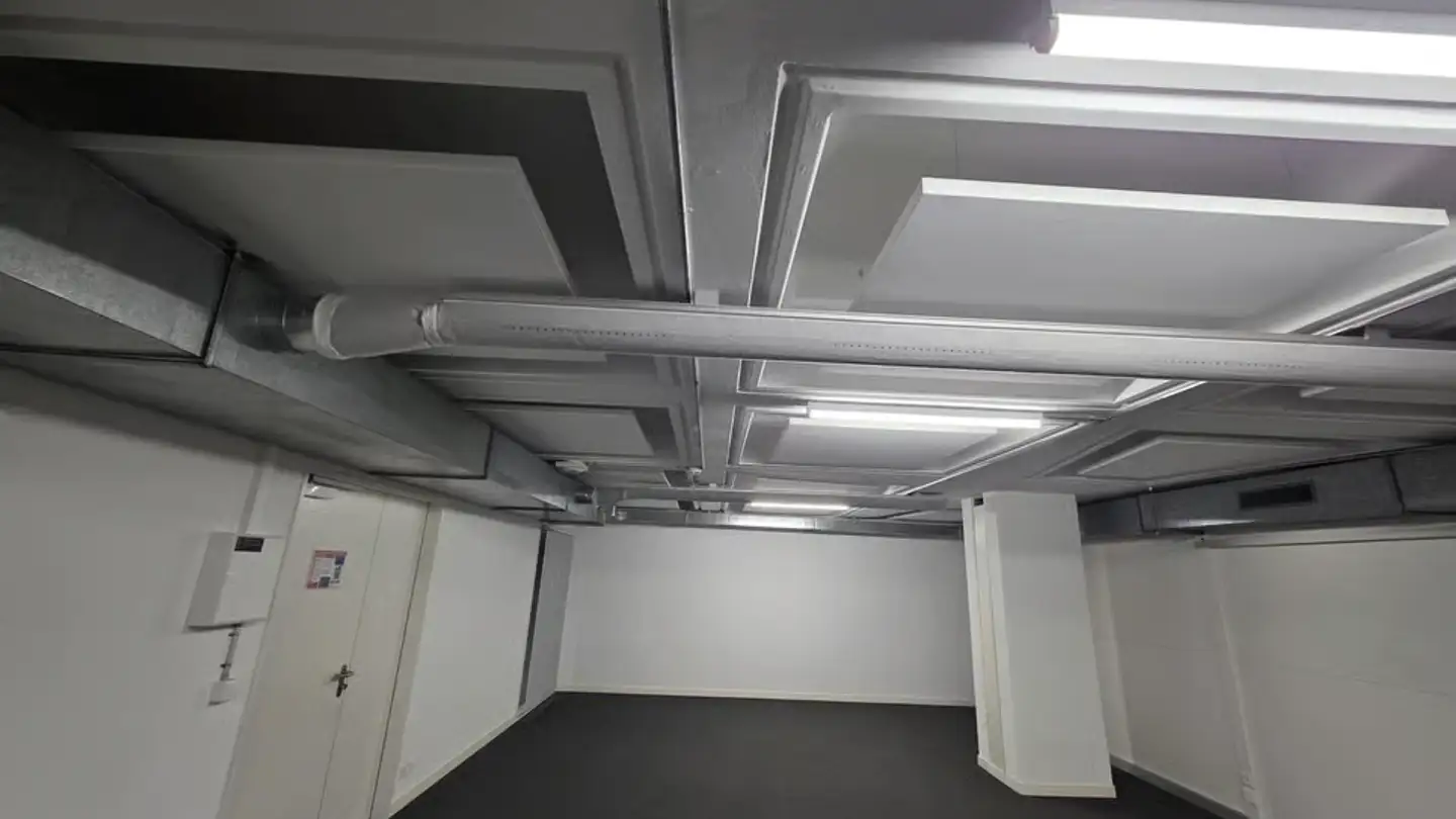 Commercial for rent - Rue De Montbrillant 38, 1201 Genève