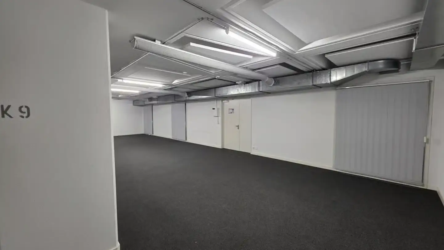 Commercial for rent - Rue De Montbrillant 38, 1201 Genève - Photo 3