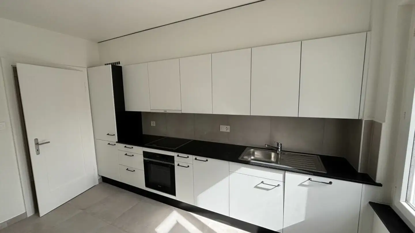 Apartment for rent - Rue Des Jeanneret, 2400 Le Locle