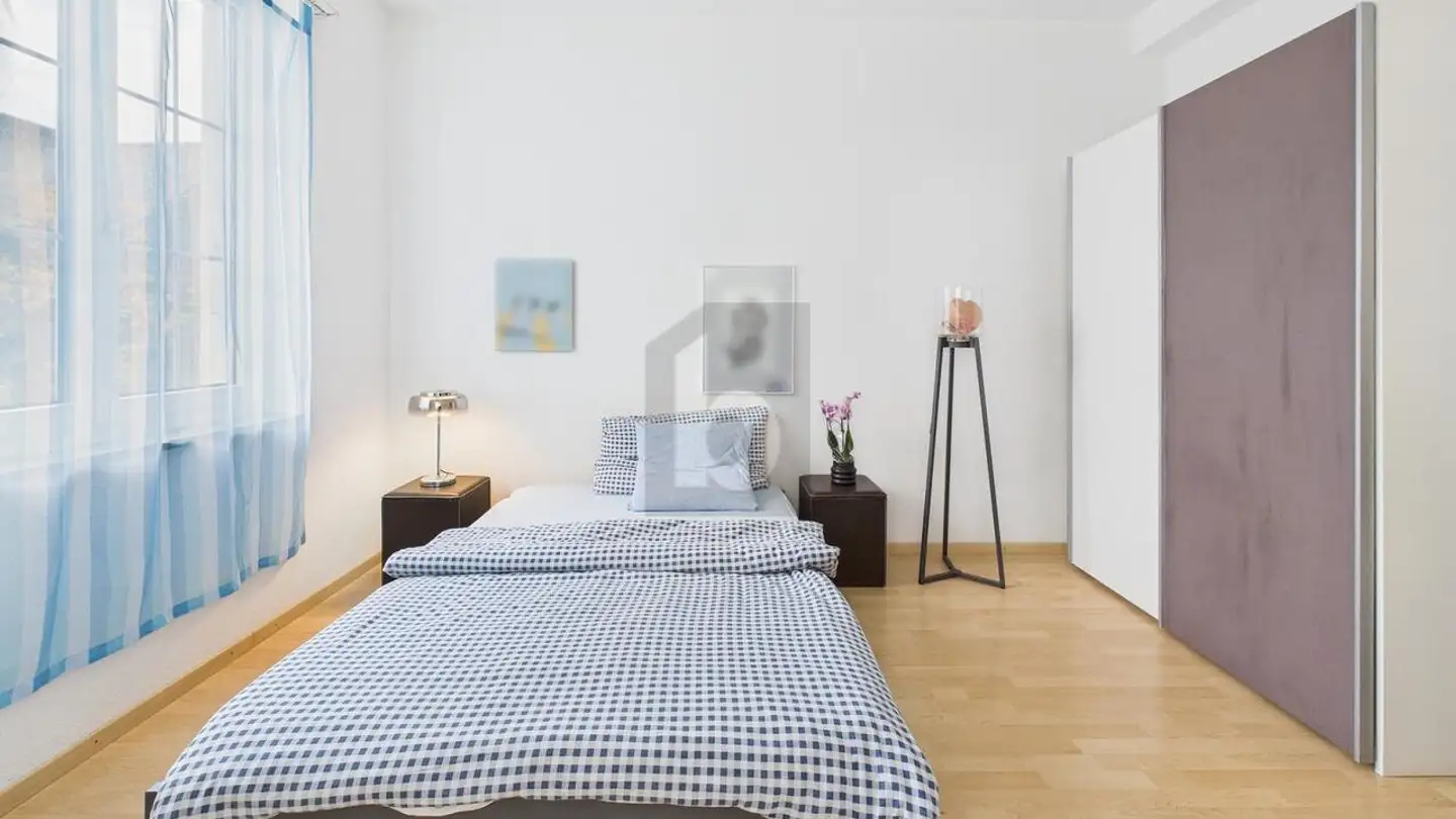 Einfamilienhaus mieten - 3095 Spiegel b. Bern - Foto 4