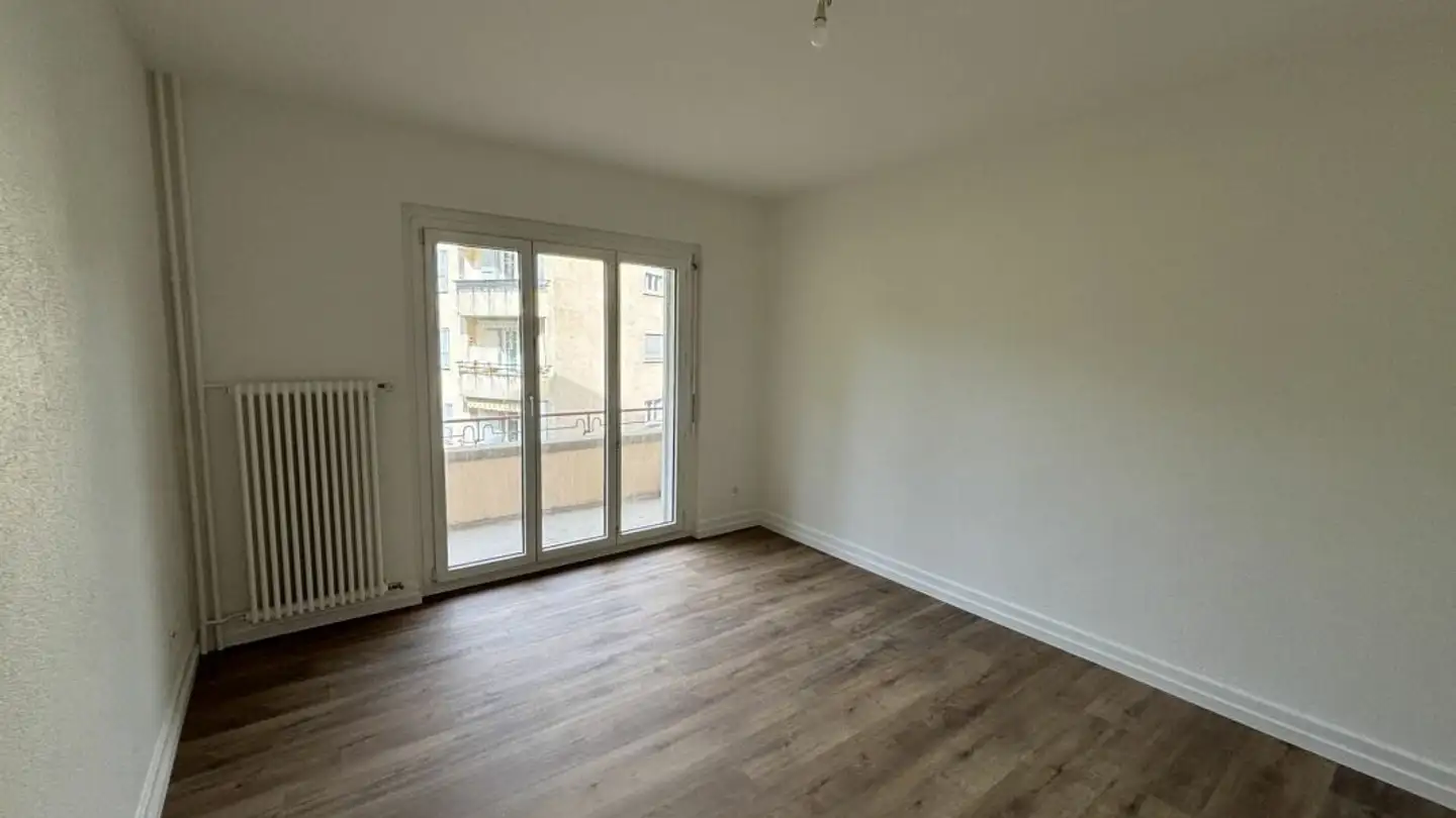 Apartment for rent - Rue Des Jeanneret, 2400 Le Locle - Photo 3