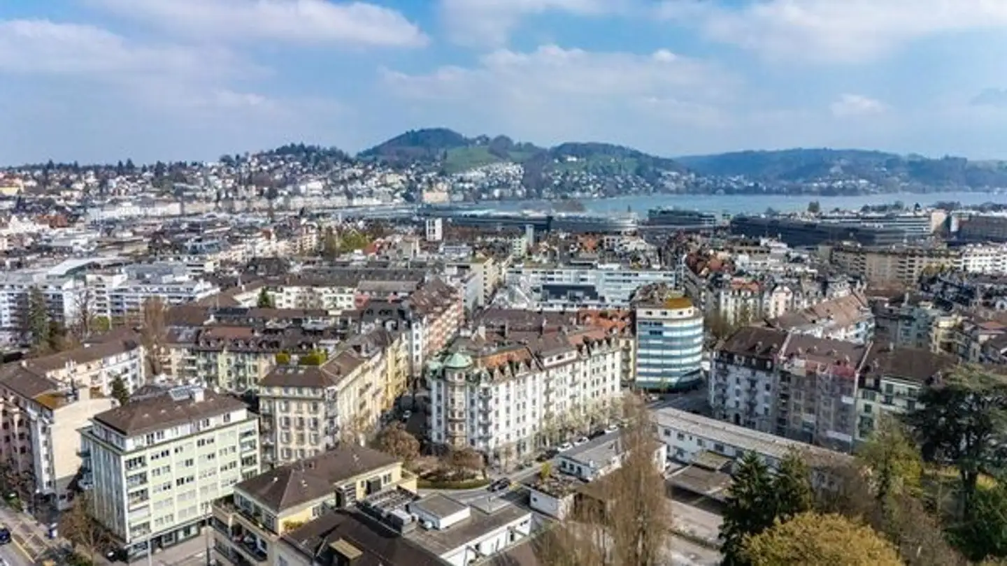 Apartment for rent - Moosstrasse 7, 6003 Luzern