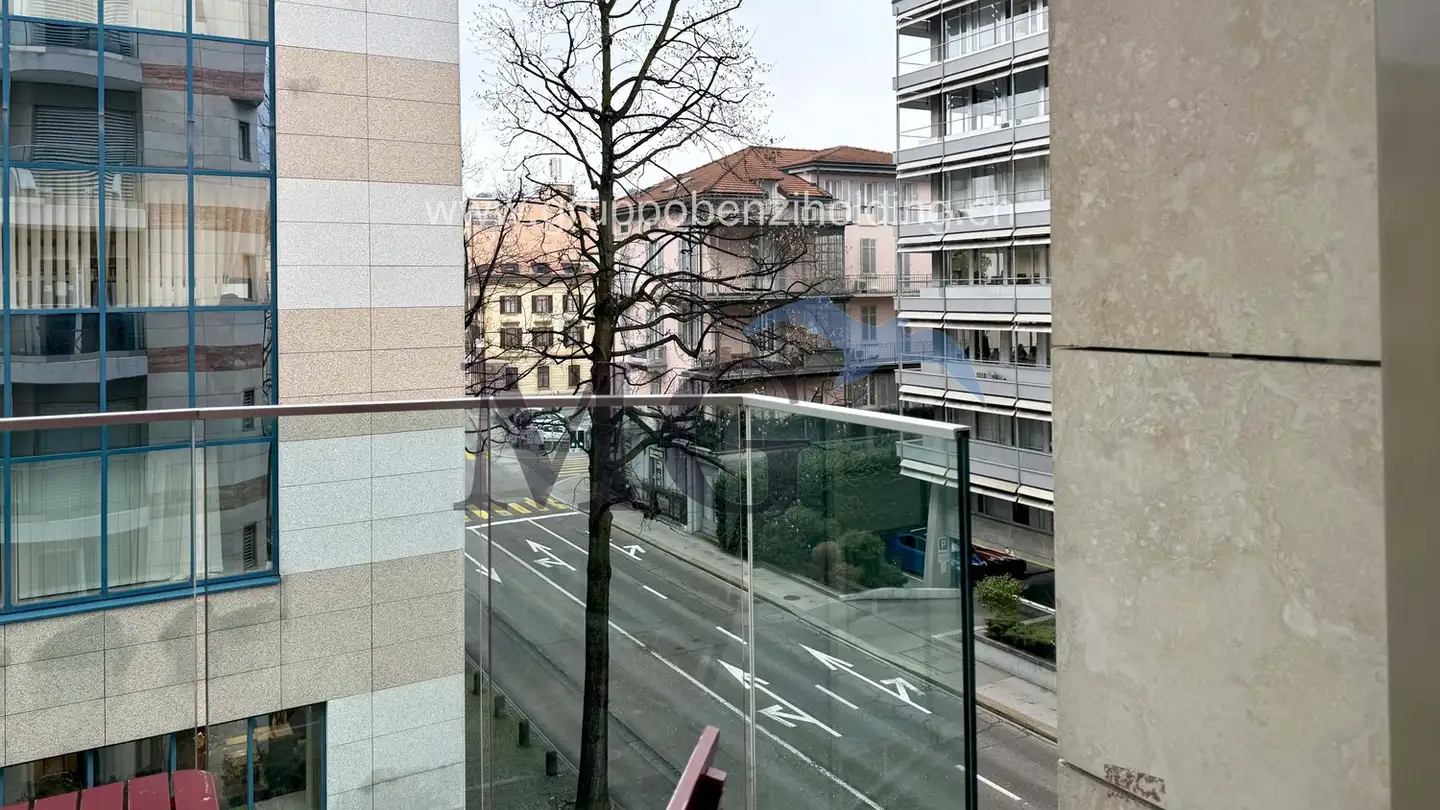 Apartment for sale - 6900 Lugano - Photo 3