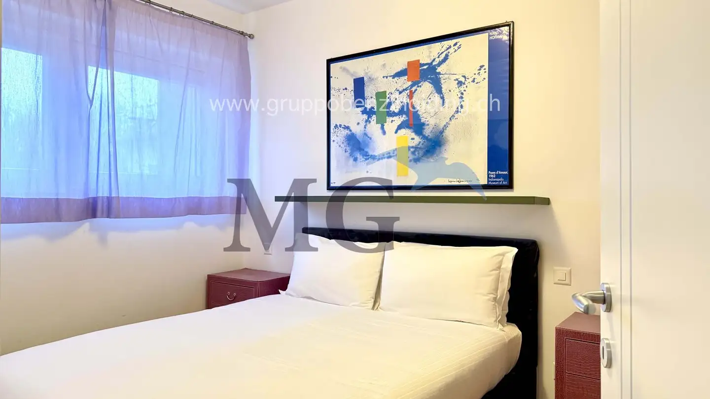 Apartment for sale - 6900 Lugano - Photo 4