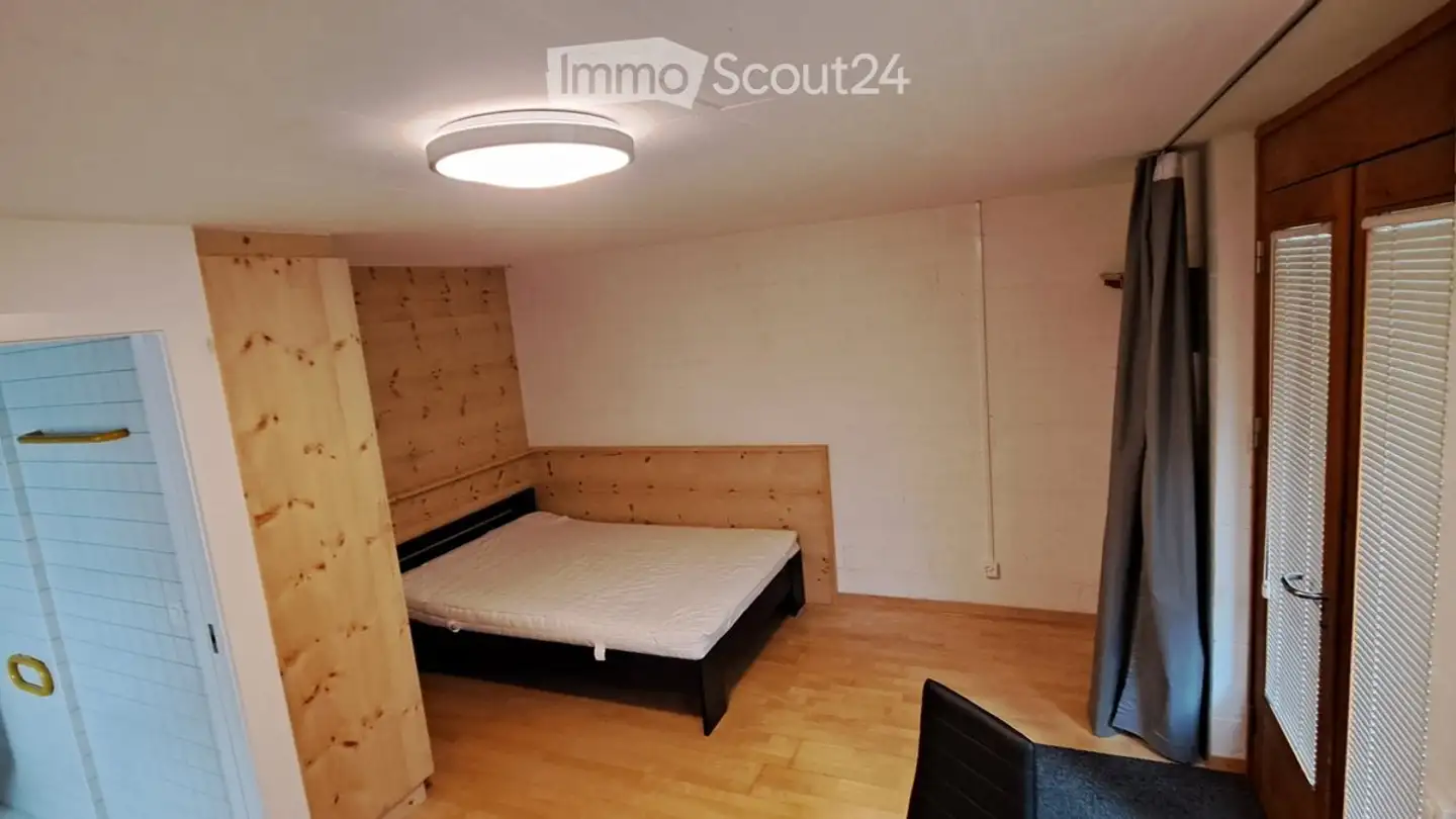 Wohnung mieten - Sotchà Dadaint 661, 7550 Scuol - Foto 2