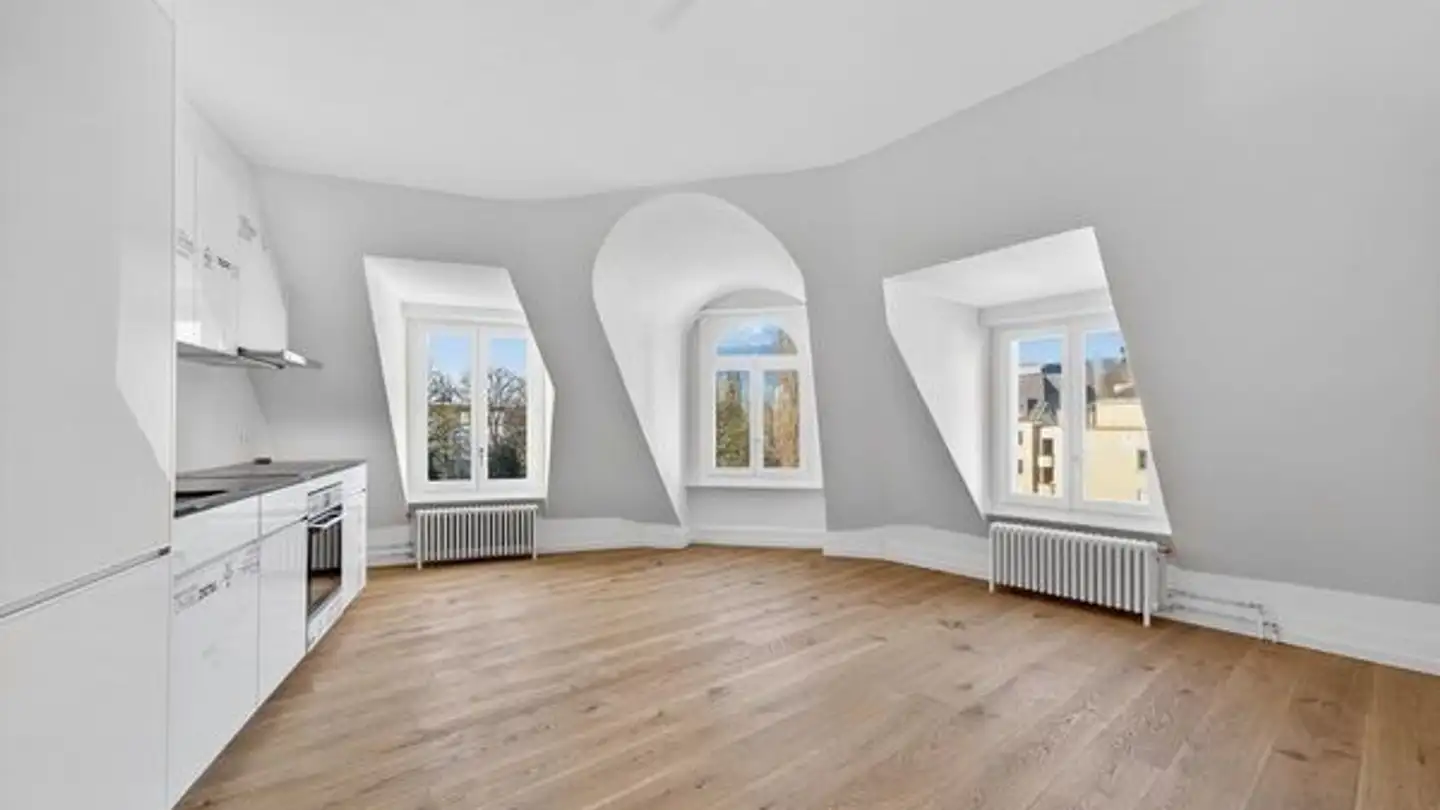 Apartment for rent - Moosstrasse 7, 6003 Luzern - Photo 2
