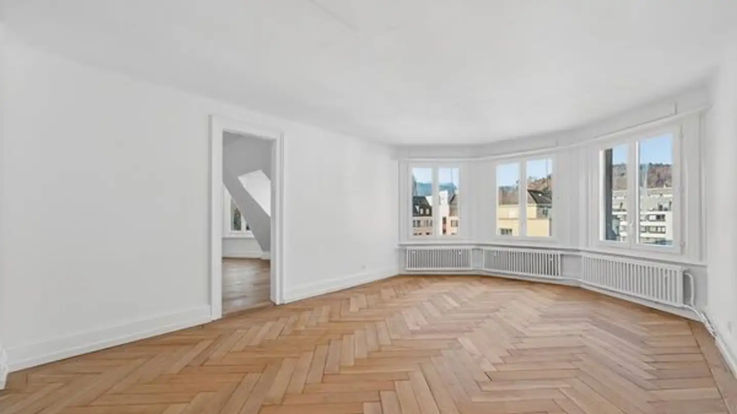 Apartment for rent - Moosstrasse 7, 6003 Luzern - Photo 3