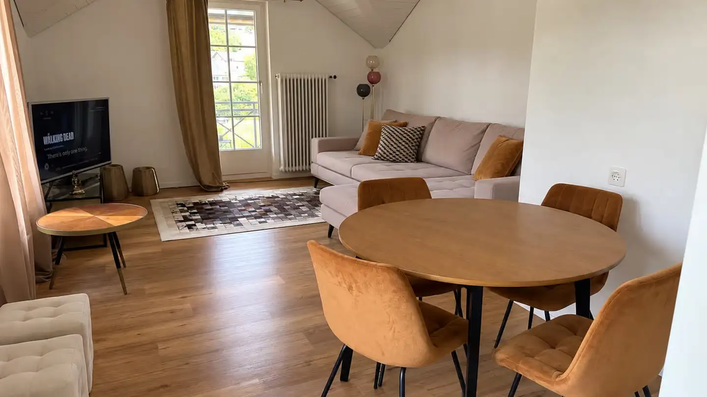 Apartment for rent - Winkelstrasse 21, 8637 Laupen ZH