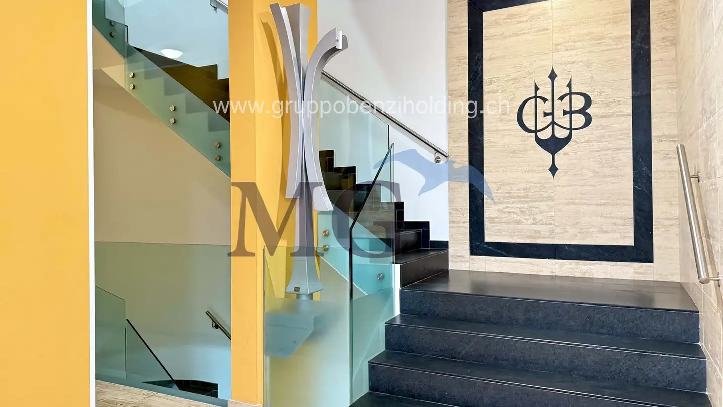 Apartment for sale - 6900 Lugano - Photo 2