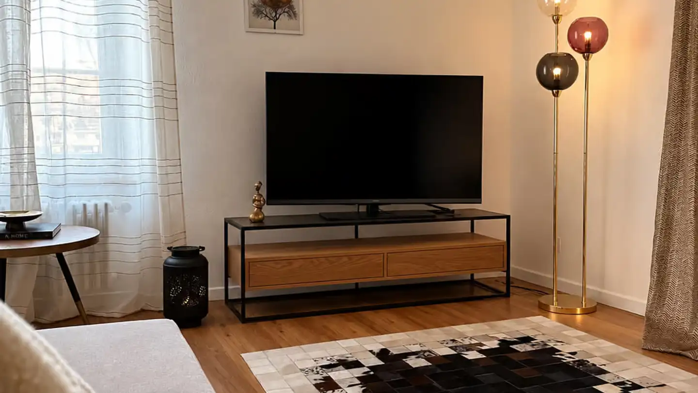 Apartment for rent - Winkelstrasse 21, 8637 Laupen ZH - Photo 3