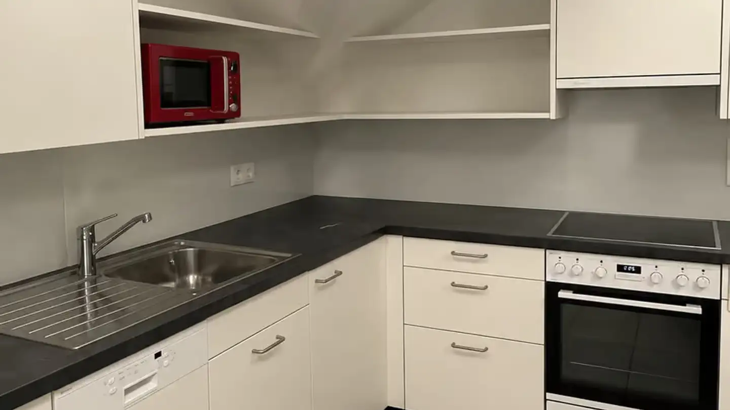 Apartment for rent - Winkelstrasse 21, 8637 Laupen ZH - Photo 4