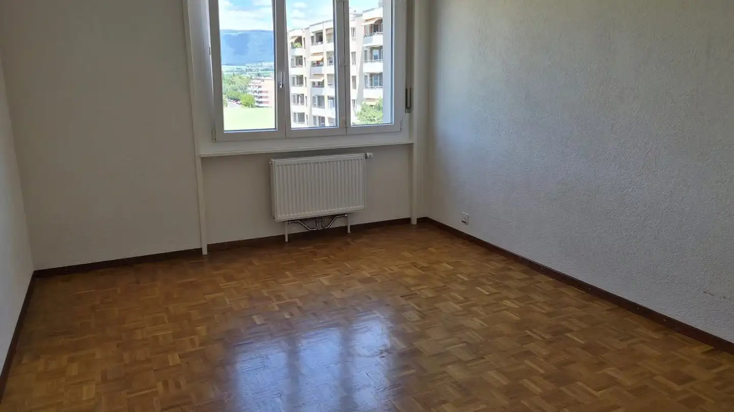 Wohnung mieten - Avenue Pierre-De-Savoie 46, 1400 Yverdon-les-Bains - Foto 4