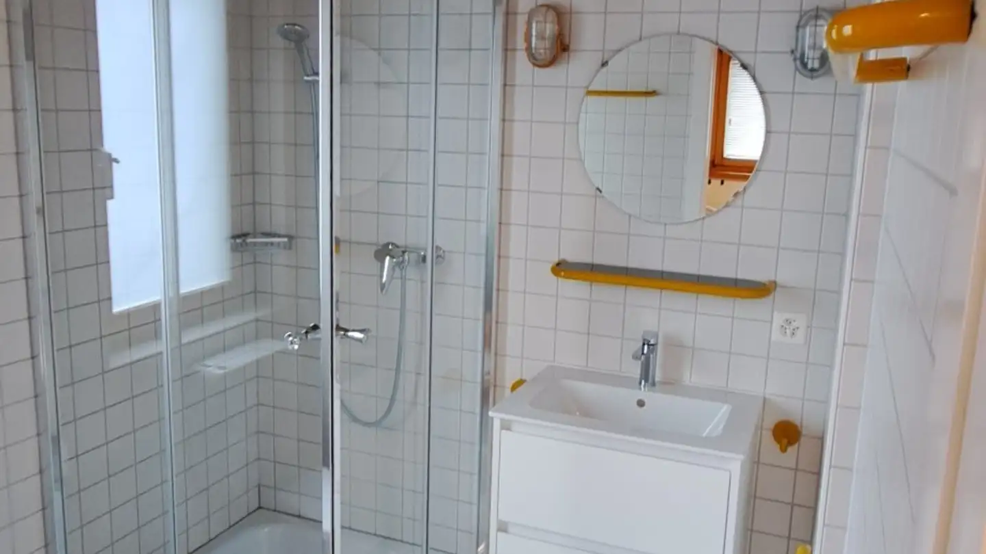 Wohnung mieten - Sotchà Dadaint 661, 7550 Scuol - Foto 3