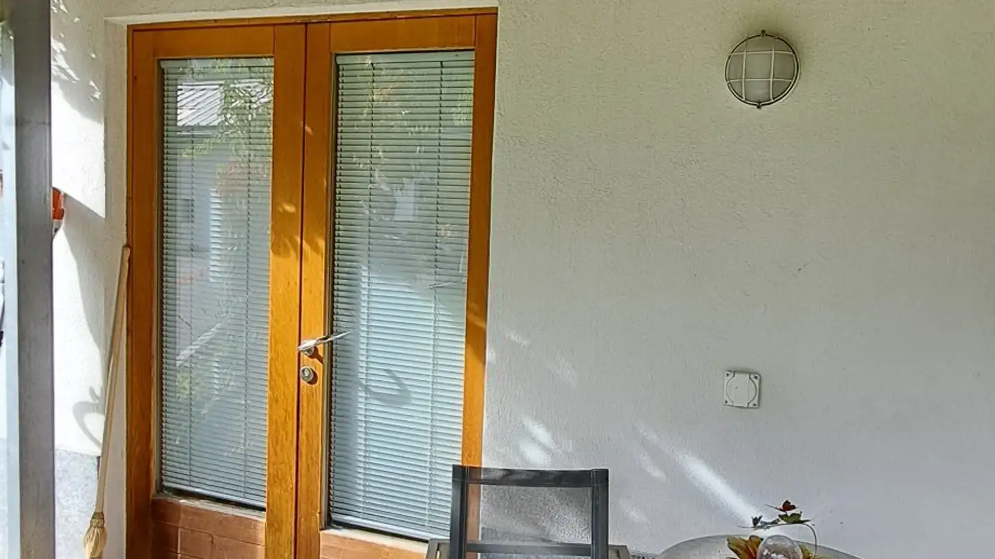 Wohnung mieten - Sotchà Dadaint 661, 7550 Scuol - Foto 4