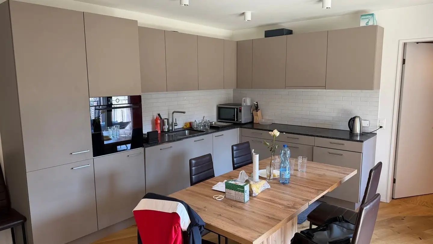 Wohnung mieten - Buckweg 2d, 8157 Dielsdorf - Foto 4