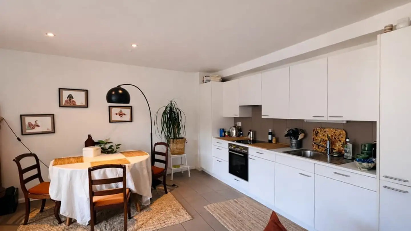 Appartement à vendre - 1950 Sion - Photo 4