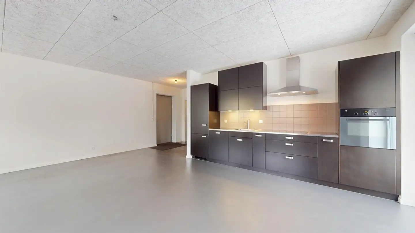 Appartamento in affitto - Rohrstrasse, 3507 Biglen - Foto 4