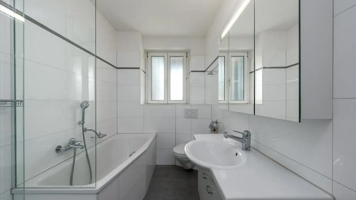 Wohnung mieten - Wettsteinallee 145, 4058 Basel - Foto 2
