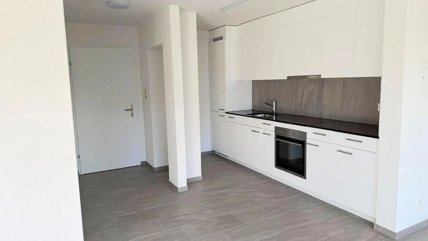 Appartement à louer - Henauerstrasse 64, 9244 Niederuzwil - Photo 2