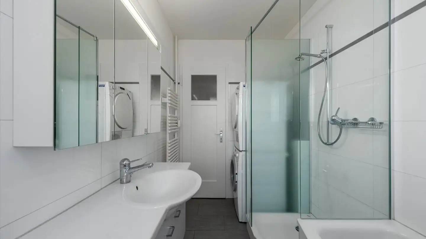 Wohnung mieten - Wettsteinallee 145, 4058 Basel - Foto 3