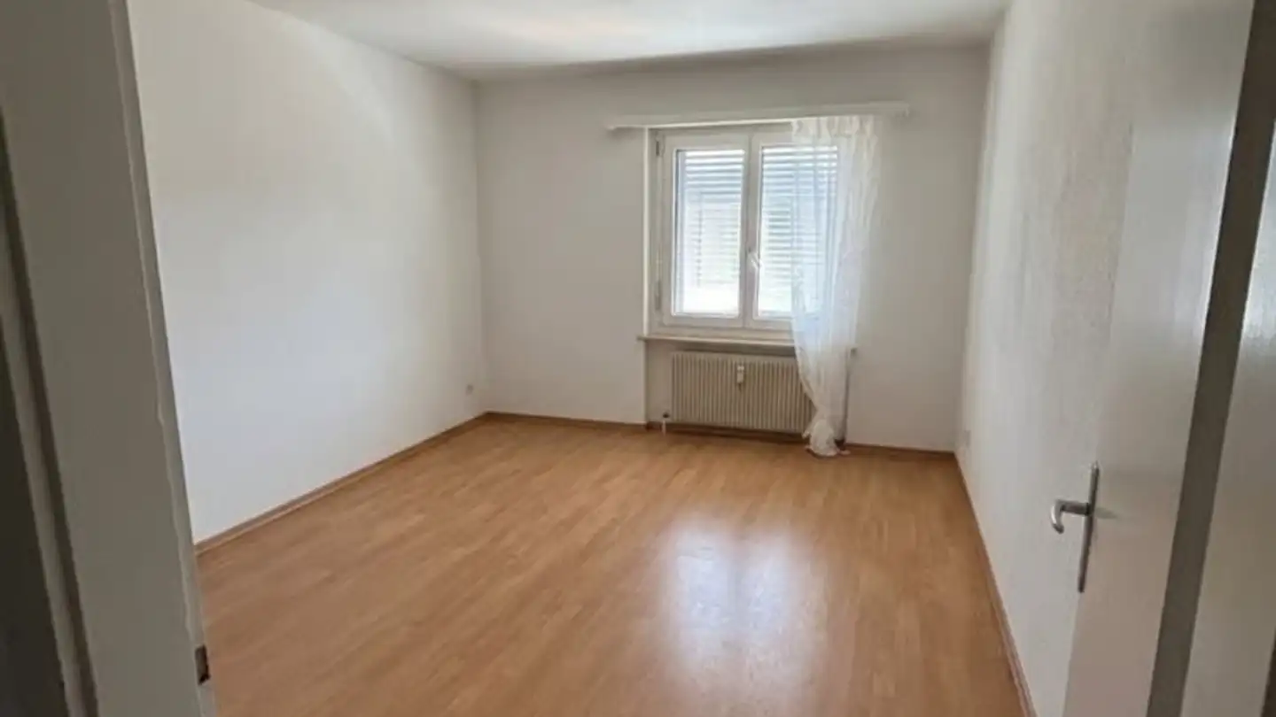 Wohnung mieten - Mattenstrasse 4, 3175 Flamatt - Foto 3