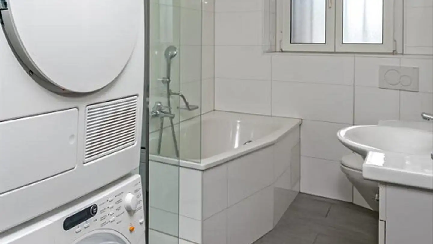 Wohnung mieten - Wettsteinallee 145, 4058 Basel - Foto 4