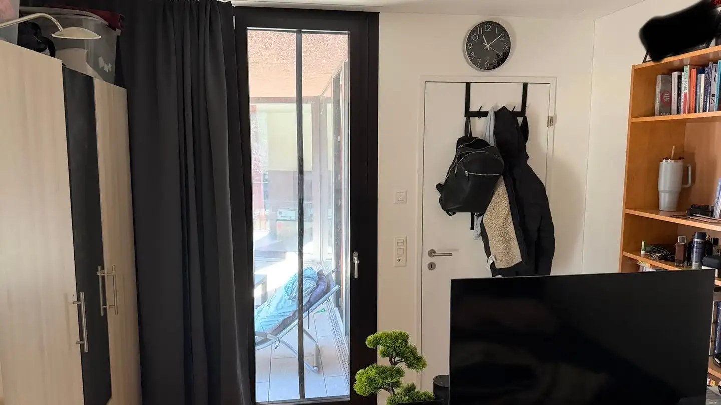 Wohnung mieten - Buckweg 2d, 8157 Dielsdorf - Foto 2