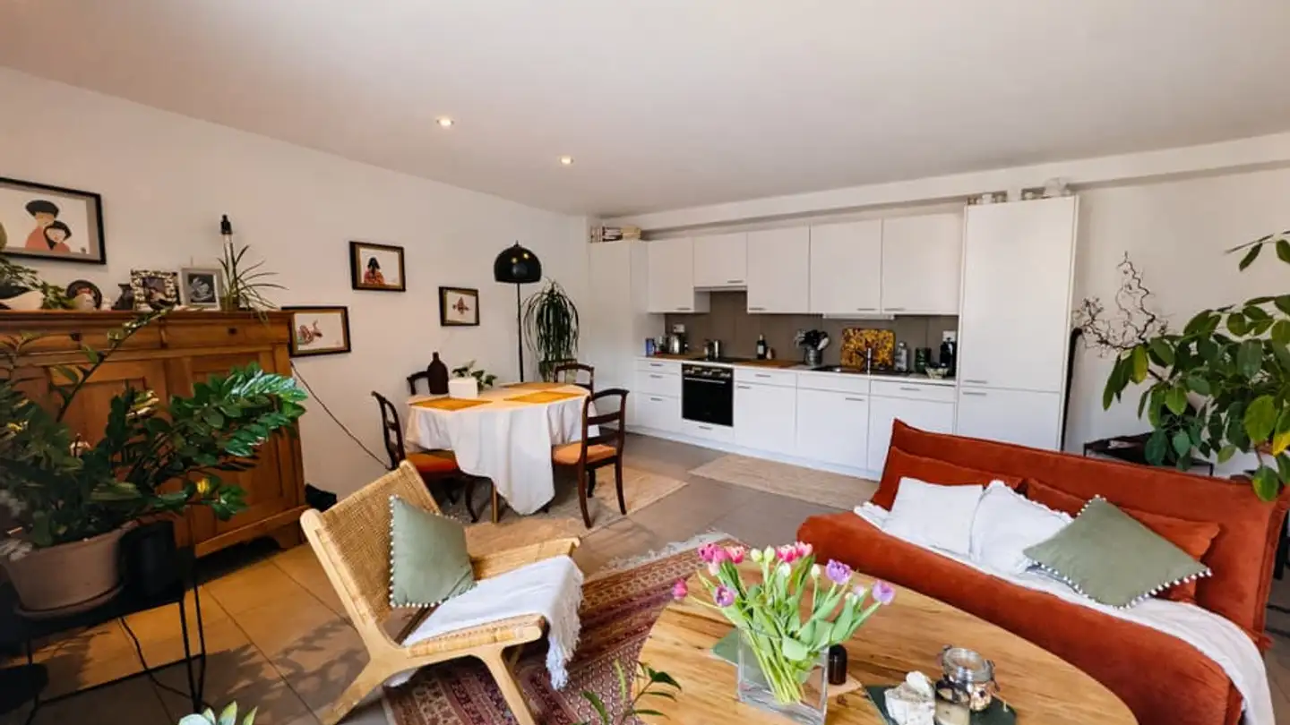 Appartement à vendre - 1950 Sion - Photo 2