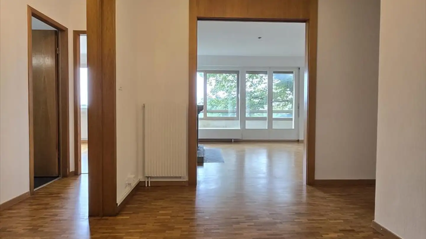 Appartamento in affitto - Chemin Des Roches 28, 1066 Epalinges - Photo 3