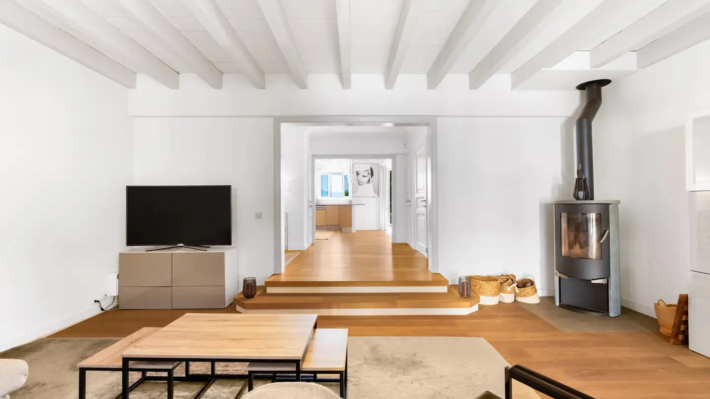 Maison individuelle à vendre - 1297 Founex