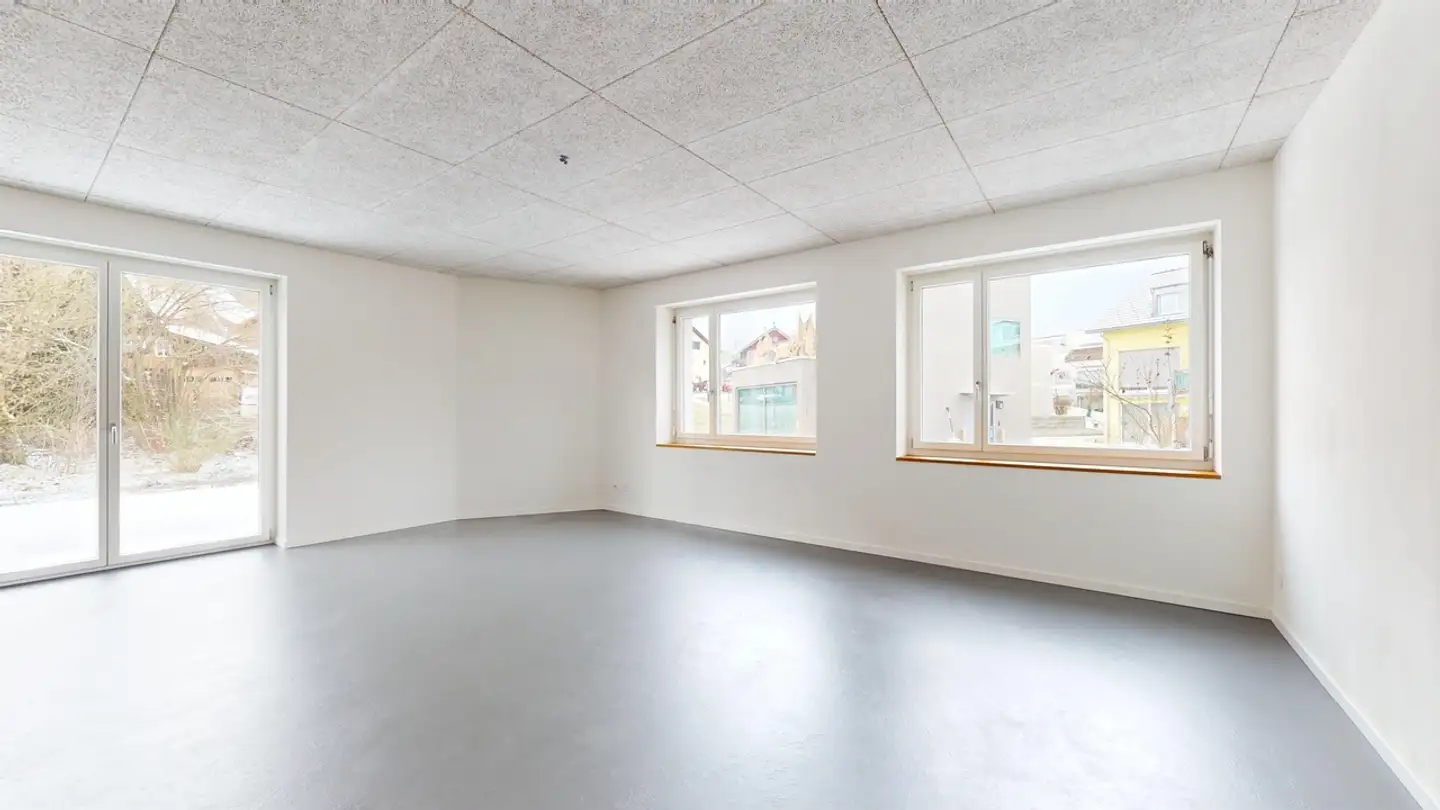 Appartamento in affitto - Rohrstrasse, 3507 Biglen - Foto 3