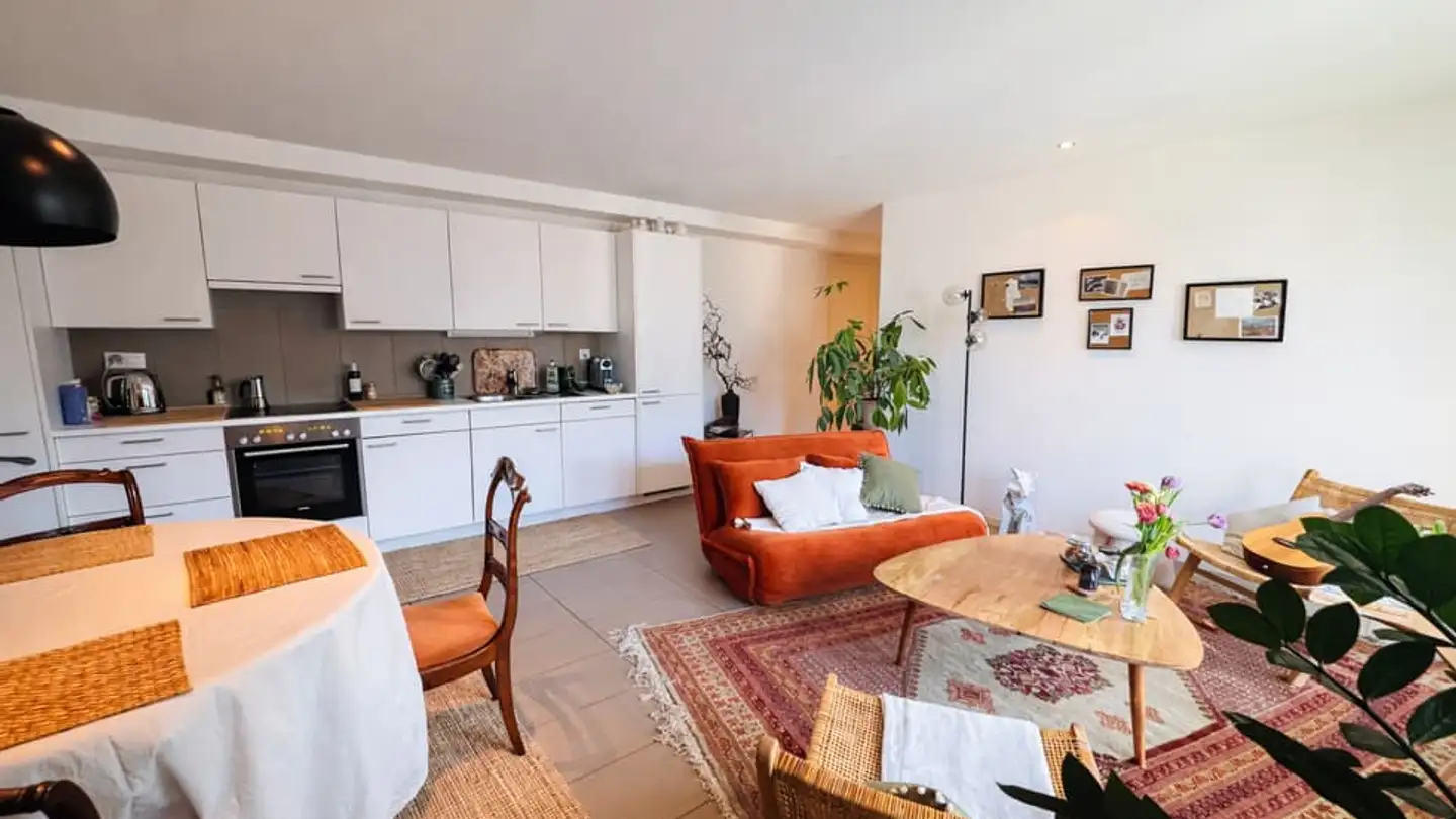 Appartement à vendre - 1950 Sion - Photo 3